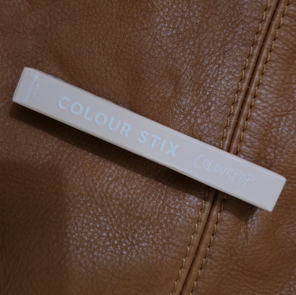 ColourPop Colour Stix